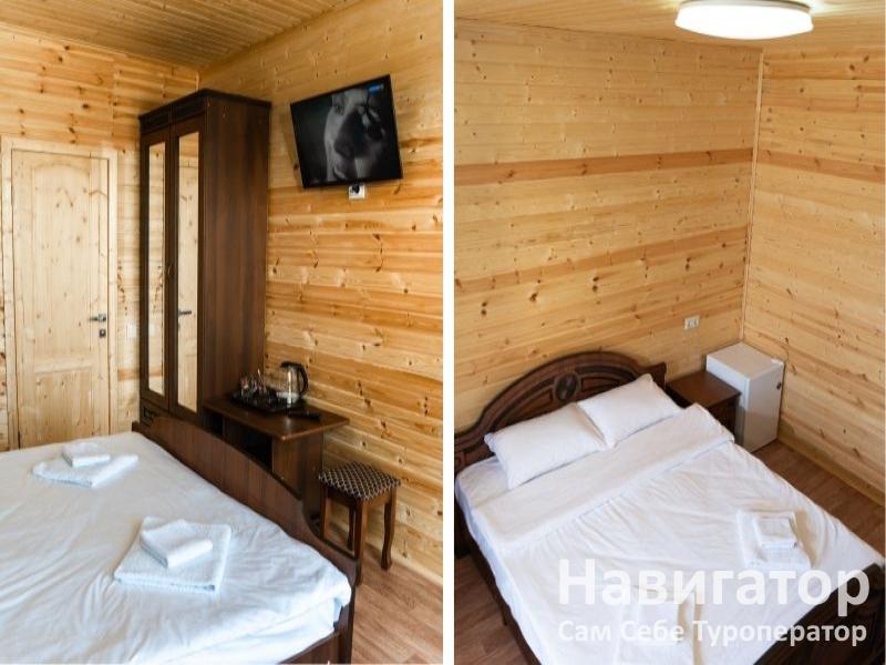 РОБЕНДОМ - гостевой дом в Хутора и поселки Адыгеи