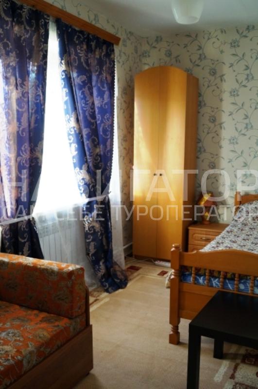 5590 - гостевой дом в Мостовской район