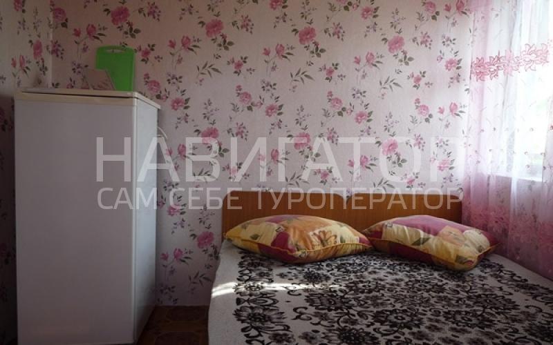 ОЛЬГА - гостевой дом в Джубга