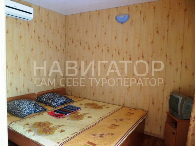 САНТА-БАРБАРА - гостевой дом в Благовещенская