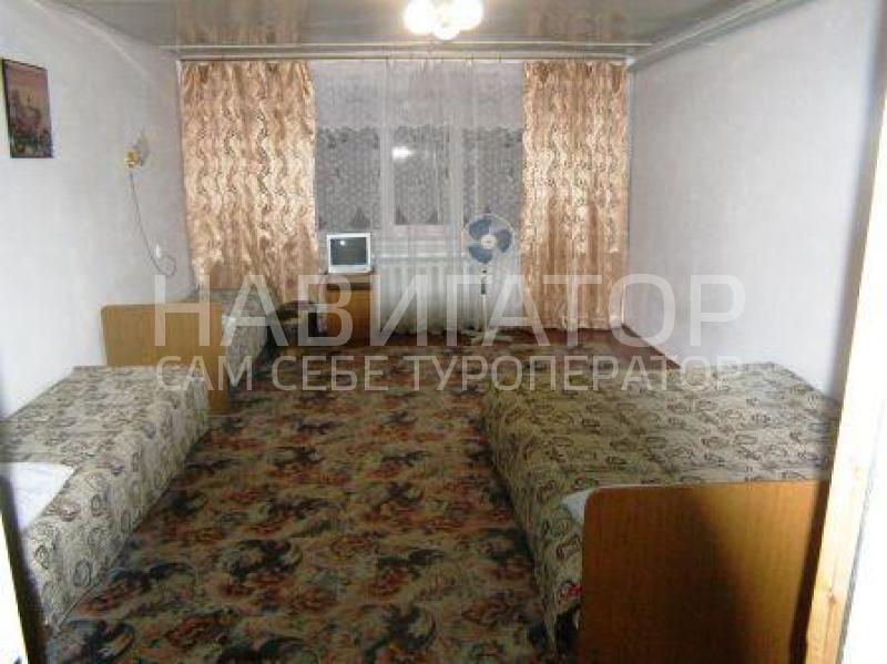 САНТА-БАРБАРА - гостевой дом в Благовещенская