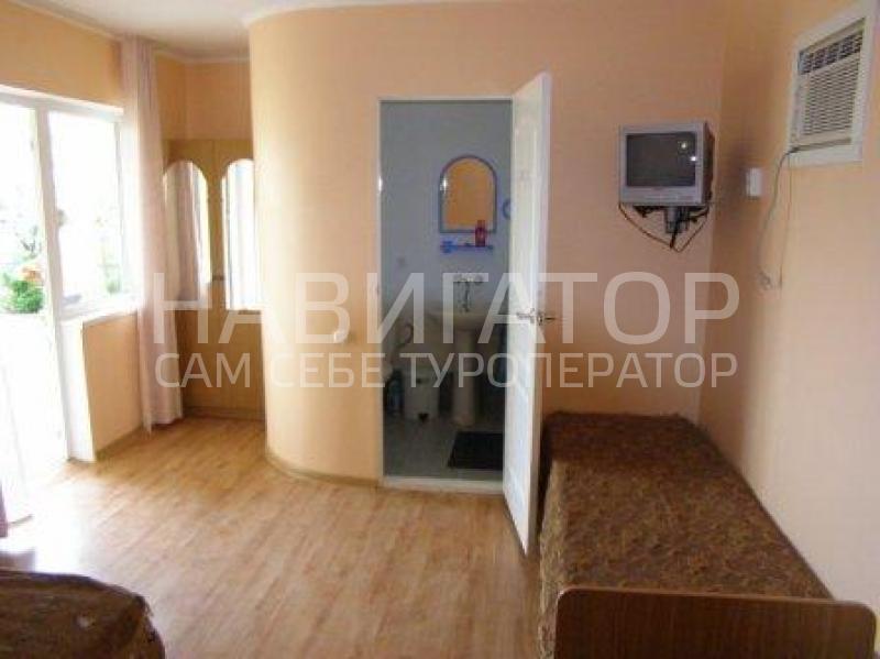 САНТА-БАРБАРА - гостевой дом в Благовещенская