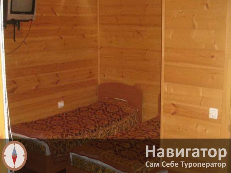 КОРАЛЛ - мини-гостиница в Гудаута