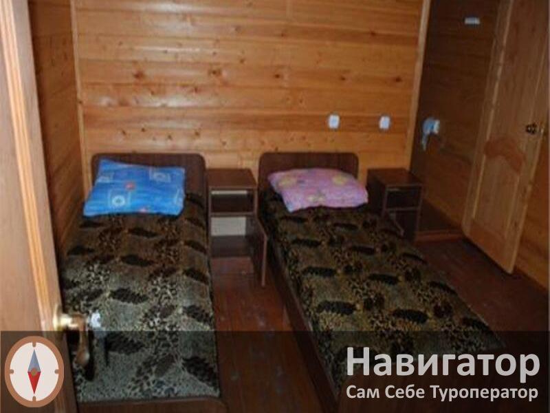 КОРАЛЛ - мини-гостиница в Гудаута