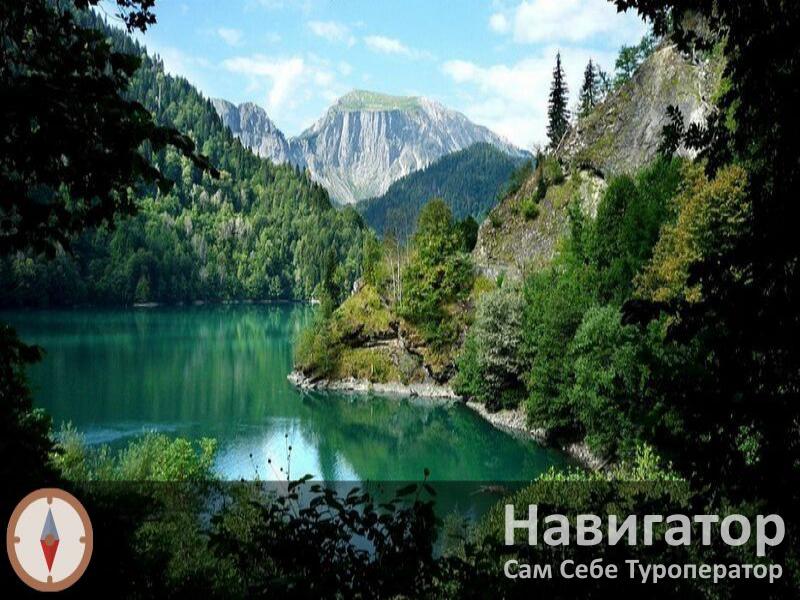 КОРАЛЛ - мини-гостиница в Гудаута