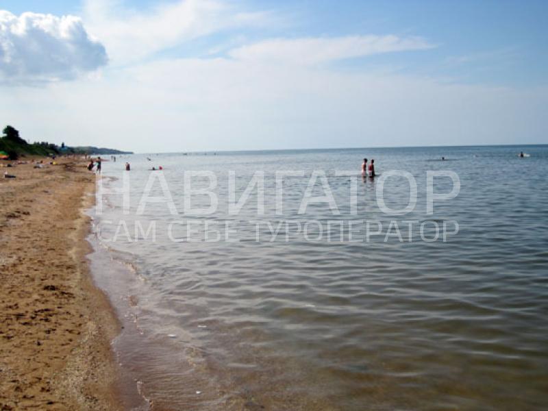 5600 - гостевой дом в Кучугуры