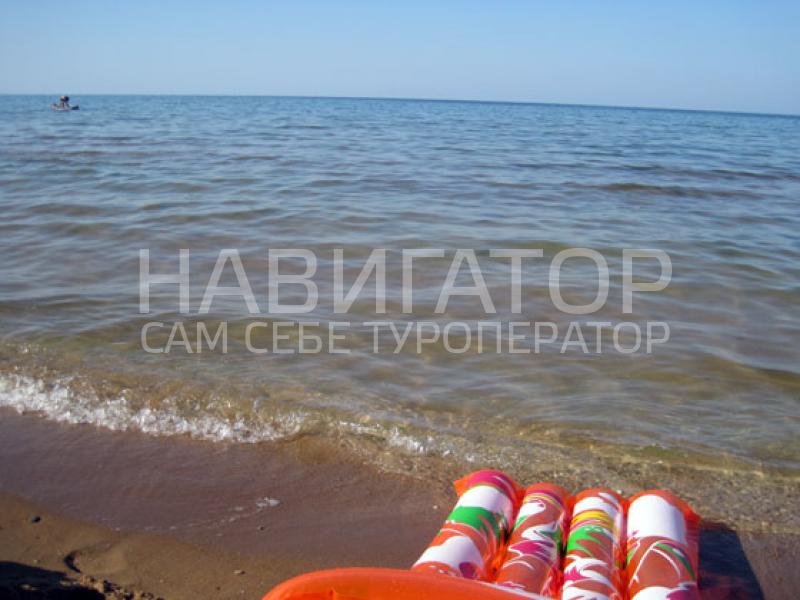 5600 - гостевой дом в Кучугуры