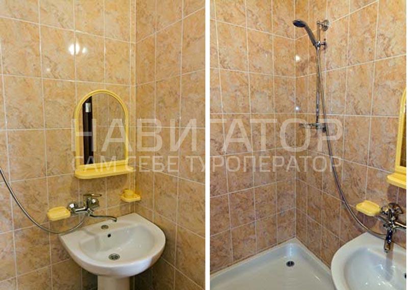 5600 - гостевой дом в Кучугуры