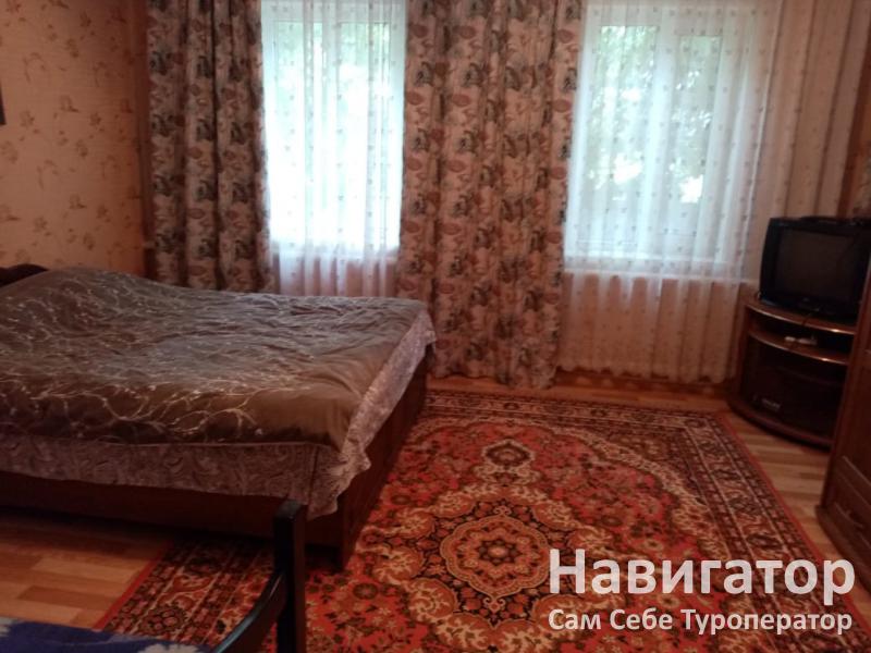 НАТАЛЬЯ - гостевой дом в Хутор Кубанский