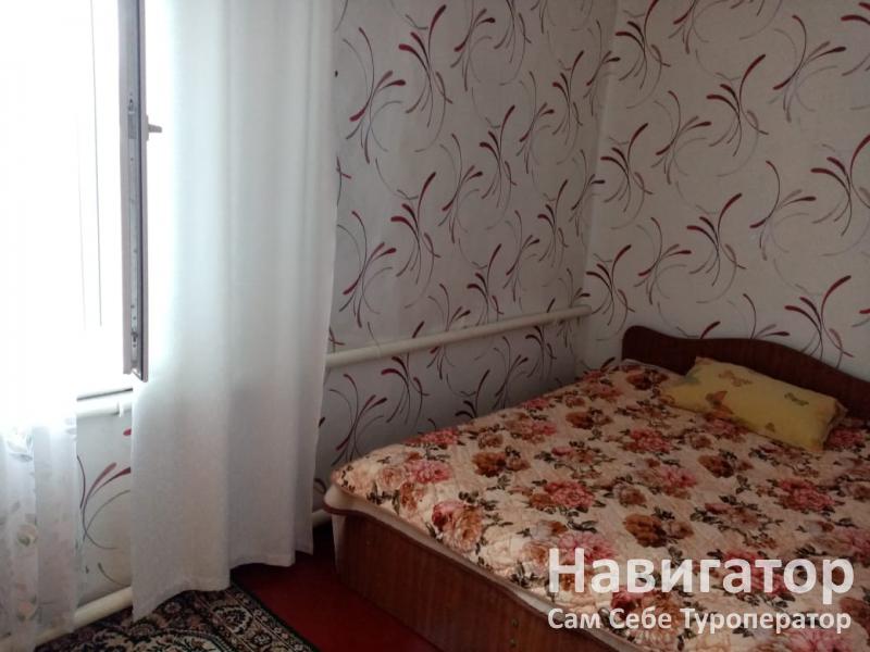 НАТАЛЬЯ - гостевой дом в Хутор Кубанский
