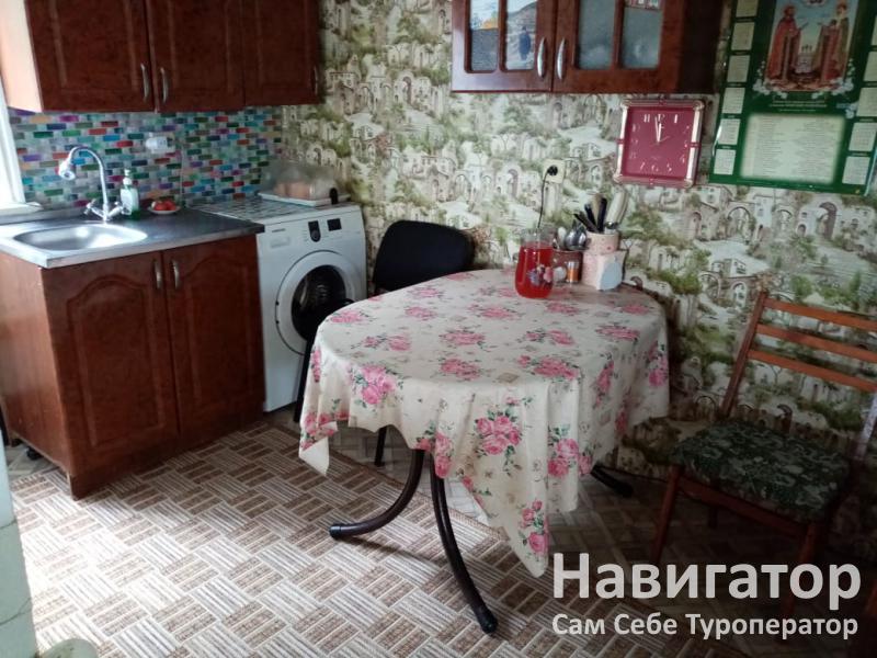 НАТАЛЬЯ - гостевой дом в Хутор Кубанский