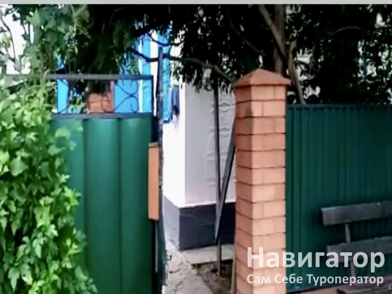 НАТАЛЬЯ - гостевой дом в Хутор Кубанский