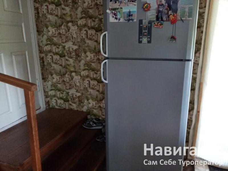 НАТАЛЬЯ - гостевой дом в Хутор Кубанский