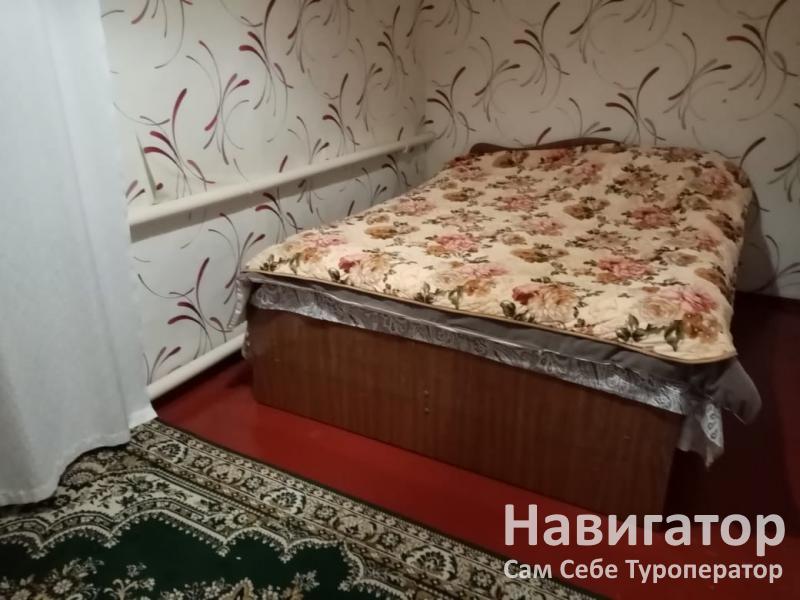 НАТАЛЬЯ - гостевой дом в Хутор Кубанский