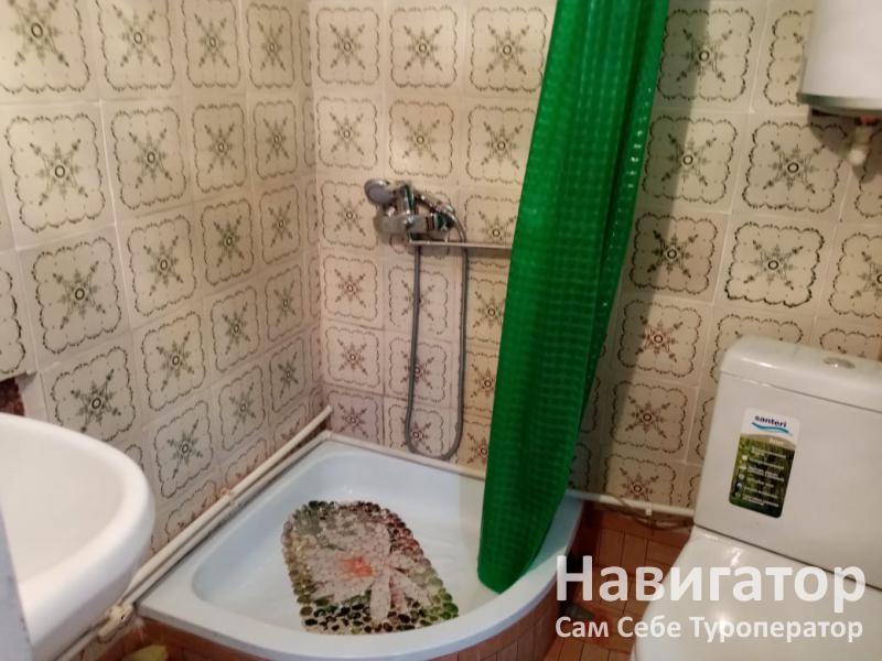 НАТАЛЬЯ - гостевой дом в Хутор Кубанский