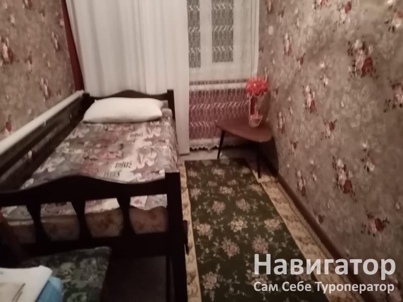 НАТАЛЬЯ - гостевой дом в Хутор Кубанский