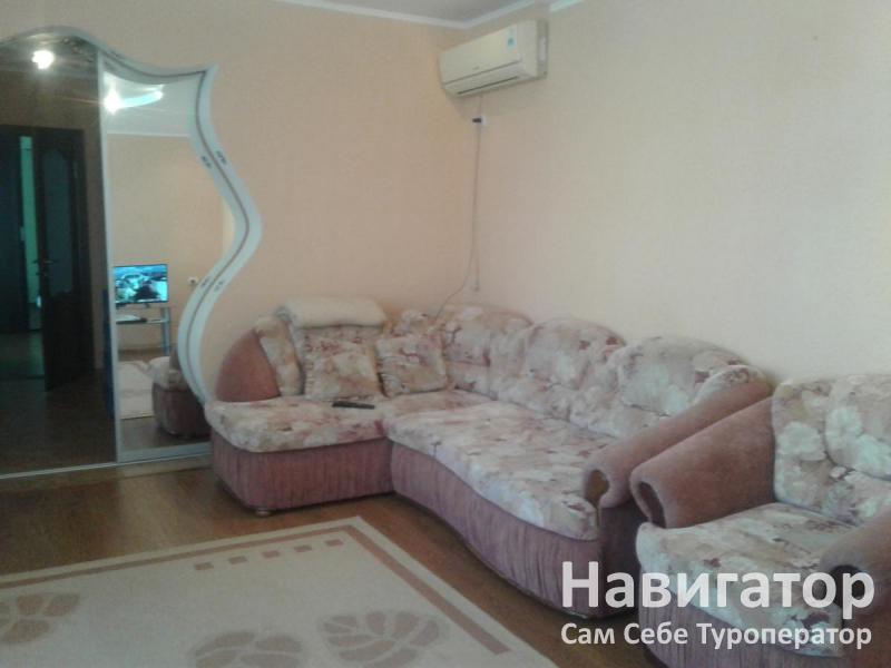 ЗОЛОТОЙ КЛЮЧИК - гостевой дом в Голубицкая