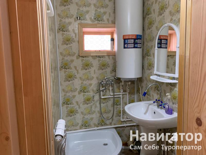УНИСОН-турбаза в Архыз