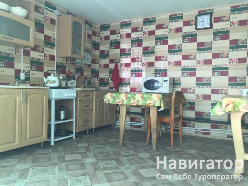 УНИСОН-турбаза в Архыз