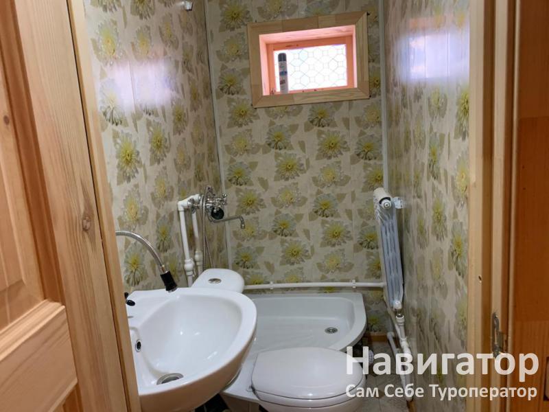 УНИСОН-турбаза в Архыз