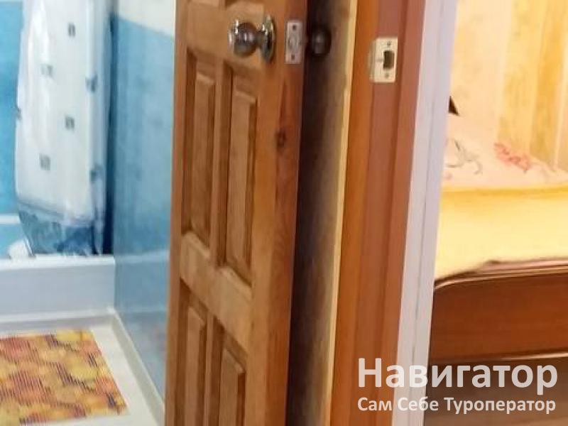 АЛИНА - гостевой дом в Курортные поселки Лазаревского района