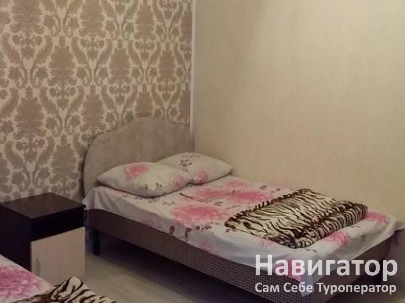 АЛИНА - гостевой дом в Курортные поселки Лазаревского района