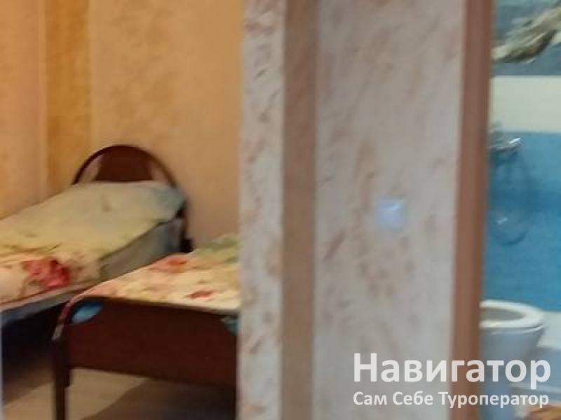 АЛИНА - гостевой дом в Курортные поселки Лазаревского района