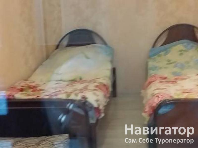АЛИНА - гостевой дом в Курортные поселки Лазаревского района