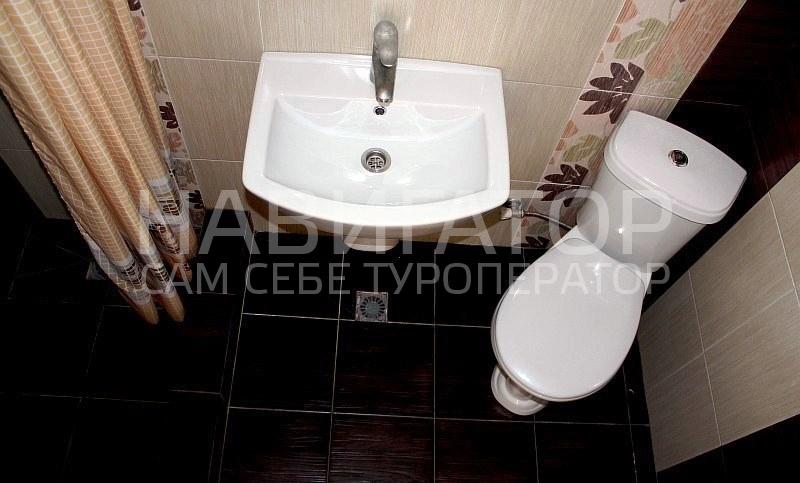 РАНДЕВУ - гостевой дом в Курортные поселки Лазаревского района