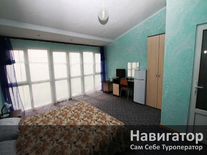 КРУИЗ - эллинг в Курортные поселки Лазаревского района