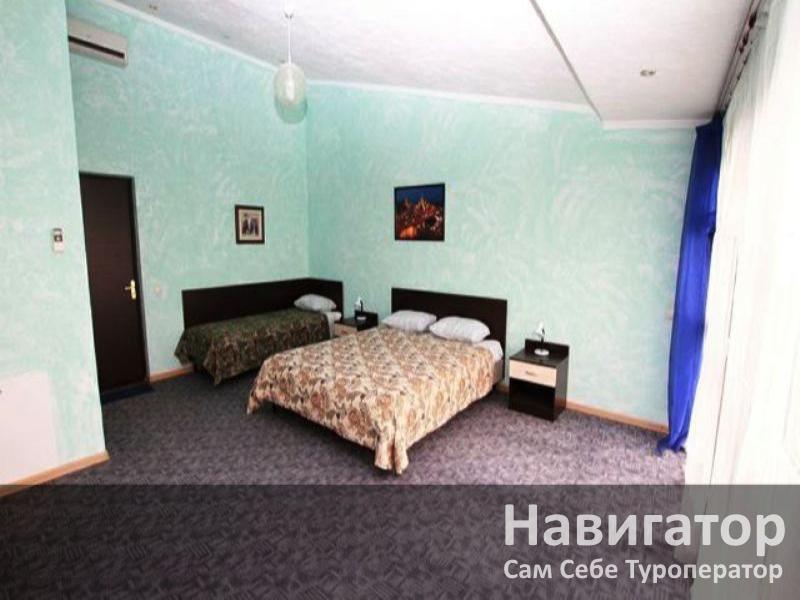 КРУИЗ - эллинг в Курортные поселки Лазаревского района