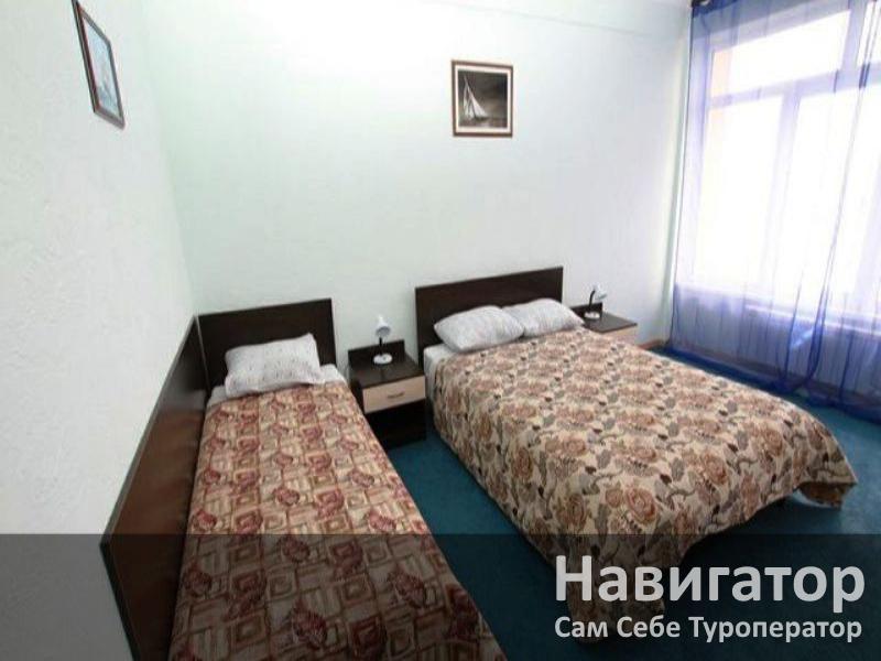 КРУИЗ - эллинг в Курортные поселки Лазаревского района