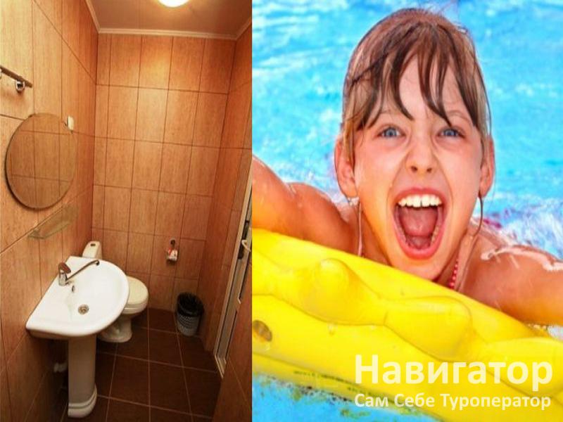 КРУИЗ - эллинг в Курортные поселки Лазаревского района