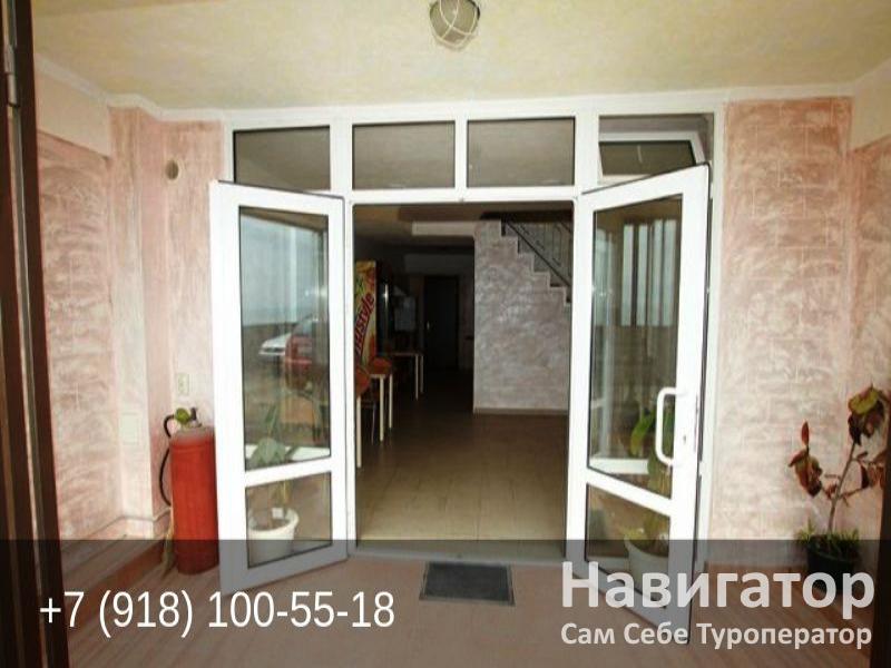 КРУИЗ - эллинг в Курортные поселки Лазаревского района
