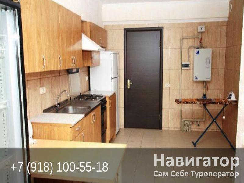 КРУИЗ - эллинг в Курортные поселки Лазаревского района