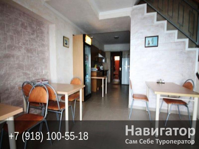 КРУИЗ - эллинг в Курортные поселки Лазаревского района