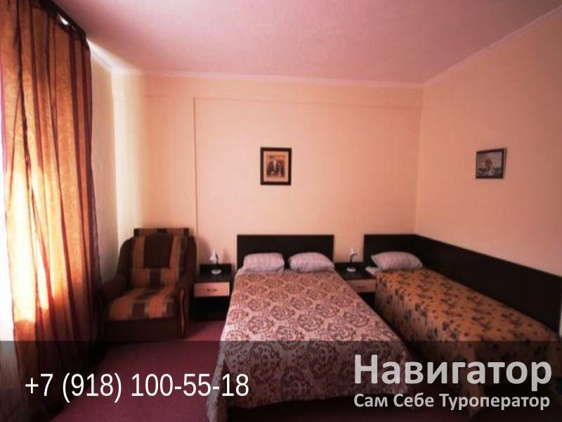 КРУИЗ - эллинг в Курортные поселки Лазаревского района