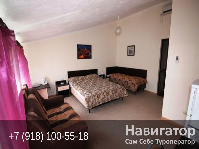 КРУИЗ - эллинг в Курортные поселки Лазаревского района
