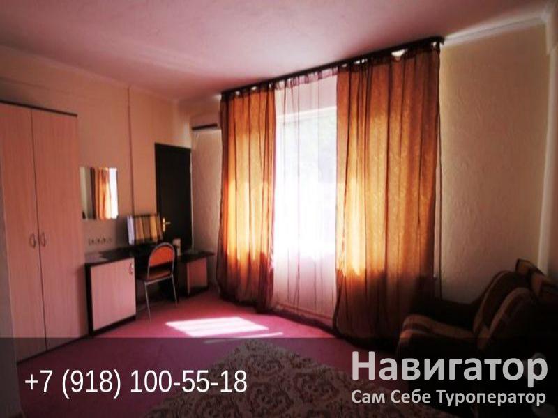 КРУИЗ - эллинг в Курортные поселки Лазаревского района