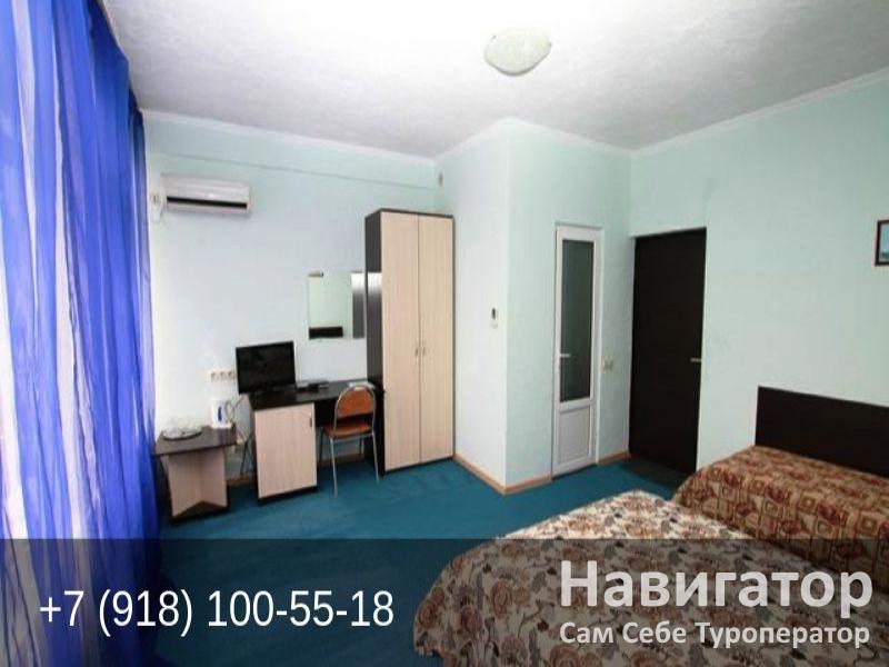 КРУИЗ - эллинг в Курортные поселки Лазаревского района