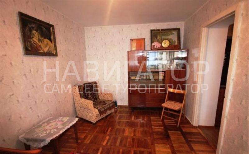 5624_КВАРТИРА на Курской 56 в Курортные поселки Лазаревского района