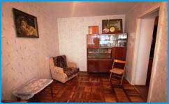 5624_КВАРТИРА на Курской 56 в Курортные поселки Лазаревского района