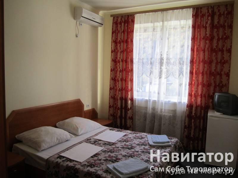ТРИ ДЕЛЬФИНА - гостевой дом в Курортные поселки Лазаревского района