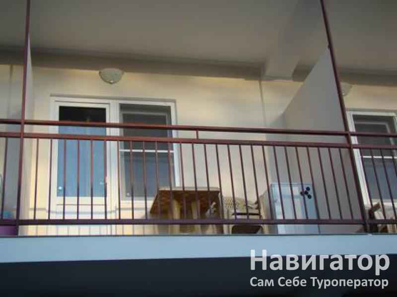 БРИГАНТИНА - гостевой дом в Курортные поселки Лазаревского района
