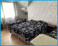 АРИАНДА - гостевой дом в Курортные поселки Лазаревского района