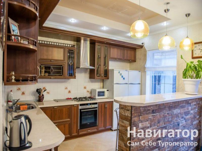 АТОН - гостевой дом в Курортные поселки Лазаревского района