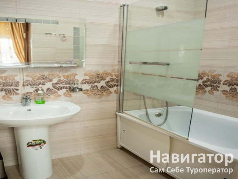 АТОН - гостевой дом в Курортные поселки Лазаревского района