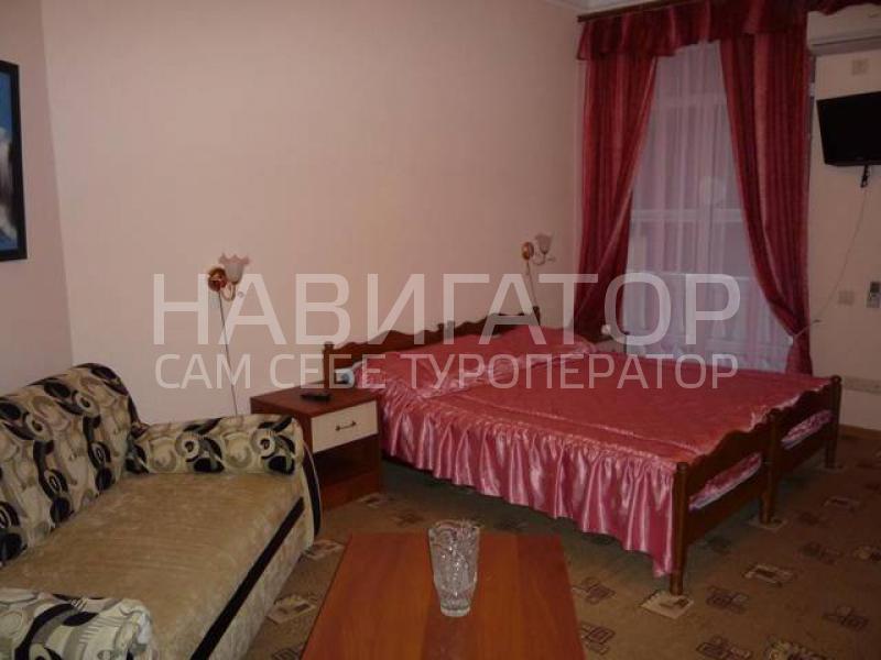 РЕГИОН 86 - гостевой дом в Курортные поселки Лазаревского района