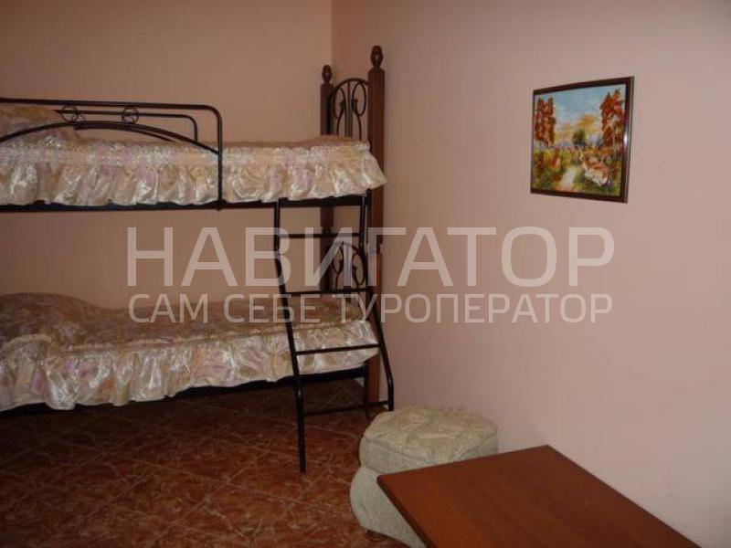 РЕГИОН 86 - гостевой дом в Курортные поселки Лазаревского района