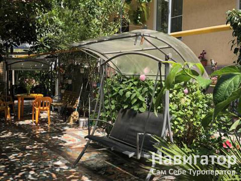 РЕГИОН 86 - гостевой дом в Курортные поселки Лазаревского района